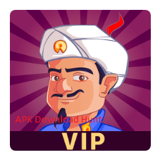 Download Akinator VIP MOD APK