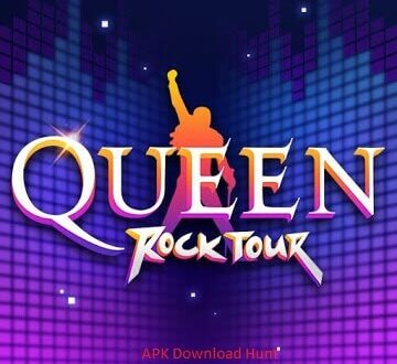 Download Queen: Rock Tour MOD APK
