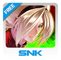 The King of Fighters-A 2012 Online APK Download 