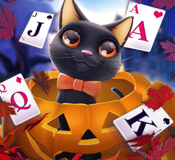 Download Solitaire Story - Ava's Manor MOD APK