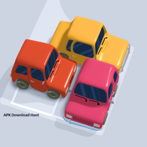Download Parking Jam 3D MOD APK