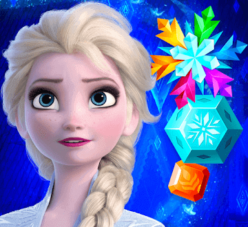 Download Disney Frozen Adventures MOD APK