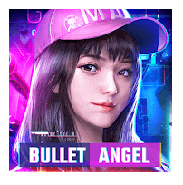 Bullet angel