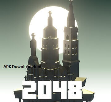 Download Age of 2048 MOD APK