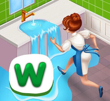 Download Word Bakers: Words Search MOD APK