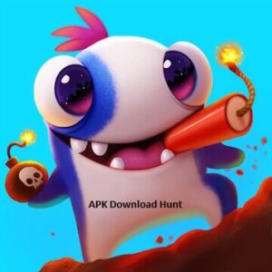 Download Boomby - Explosive Puzzle MOD APK