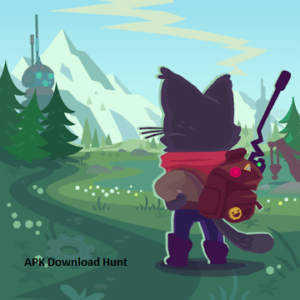 Download Botworld Adventure MOD APK