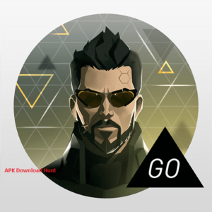 Download Deus Ex GO MOD APK