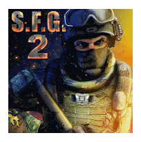 Download Special Forces Group 2