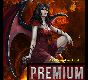 Download Delight Games Premium Library MOD APK