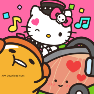 Download Hello Kitty Friends MOD APK