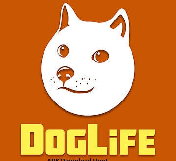 Download DogLife: BitLife Dogs Online MOD AP