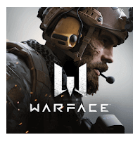 Warface: Global Operations Online MOD APK