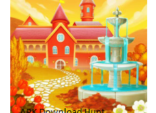 Download Royal Garden Tales MOD APK
