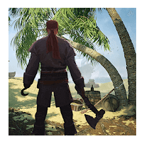 Download Last Pirate Island Survival Online MOD APK 
