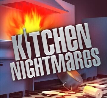 Download Kitchen Nightmares: Match & Renovate Online MOD APK