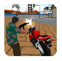 Download Vegas Crime Simulator MOD APK