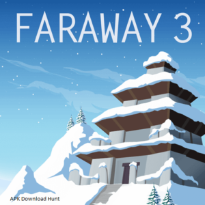 Download Faraway 3: Arctic Escape MOD APK