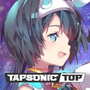 Download TAPSONIC TOP MOD APK