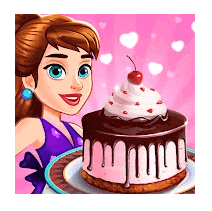 Download Cooking My Story MOD APK