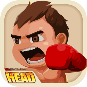 Download Head Boxing MOD APK