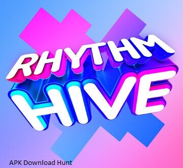 Download Rhythm Hive MOD APK