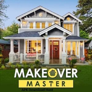 Download Makeover Master MOD APK