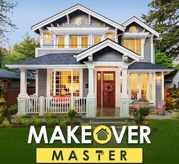 Download Makeover Master MOD APK