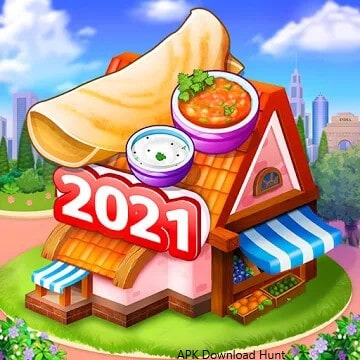 Download Asian Cooking Games: Chef Star MOD APK