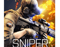 Download Blazing Sniper MOD APK