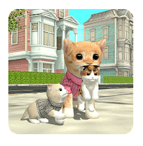 Cat Sim Online: Play with Cats APK Download