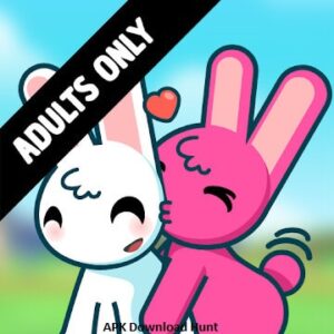Download Bunniiies: The Love Rabbit MOD APK