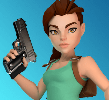 Download Tomb Raider Reloaded MOD APK