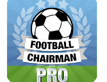 DownloadFootball Chairman Pro MOD APK