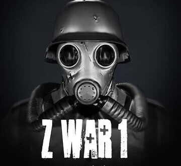 Download ZWar1: The Great War of the Dead MOD APK