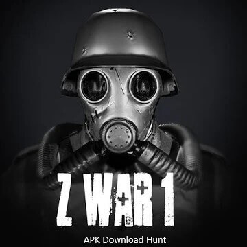 Download ZWar1: The Great War of the Dead MOD APK