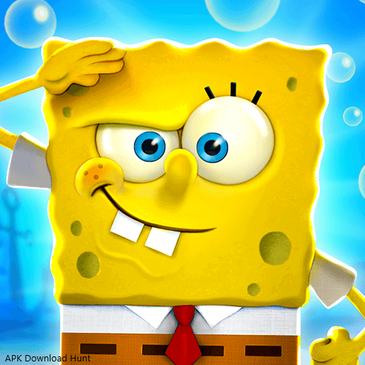 Download SpongeBob SquarePants: Battle for Bikini Bottom MOD APK