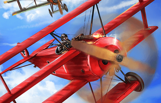 Download Warplanes: WW1 Sky Aces MOD APK