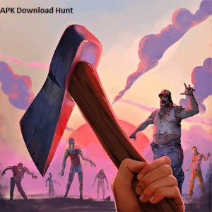 Download Days After Zombie Survival MOD APK