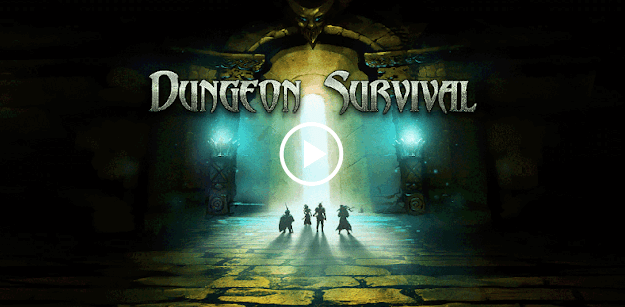 Download Dungeon Survival MOD APK