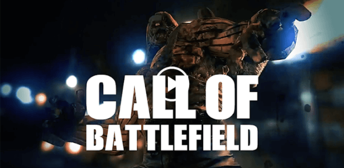 Download Call Of Battlefield MOD APK