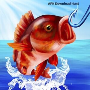 Download Grand Fishing Game MOD APK