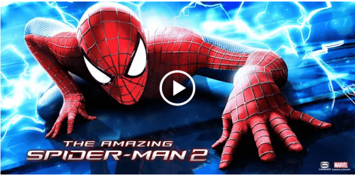 Download The Amazing Spider Man 2 MOD APK