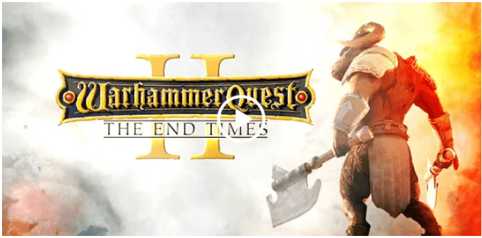 Download Warhammer Quest 2 MOD APK