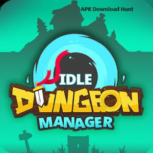 Download Dungeon Manager MOD APK