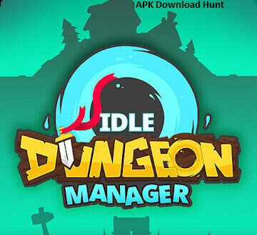Download Dungeon Manager MOD APK