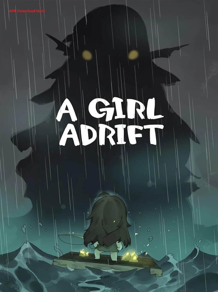 Download A Girl Adrift MOD APK