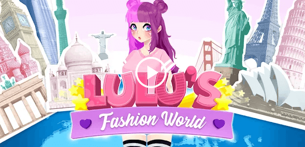 Download Lulu's Fashion World MOD APK
