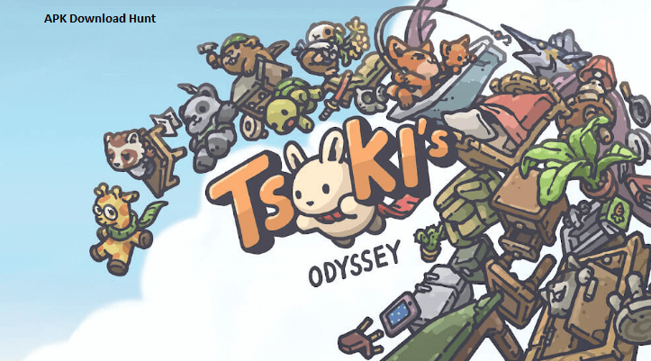  Download Tsuki's Odyssey MOD APK