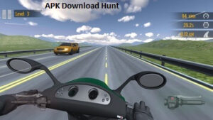 Download The Road Driver MOD APK